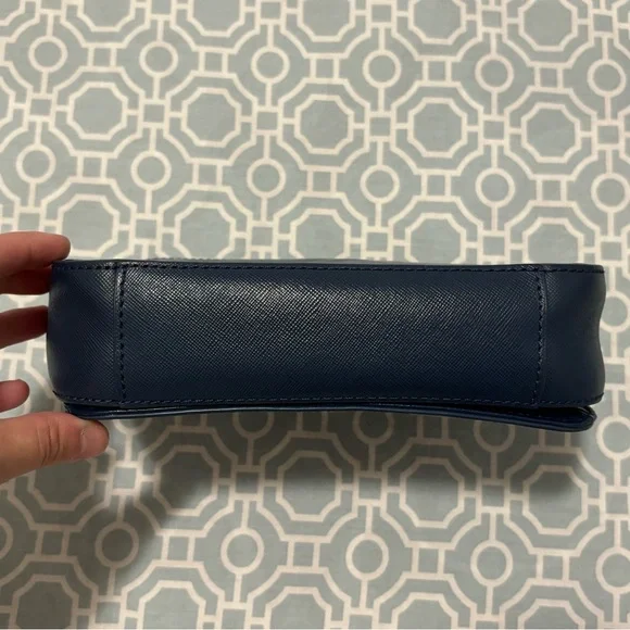 Tory Burch Two Colour Bag - Picture 4 of 10